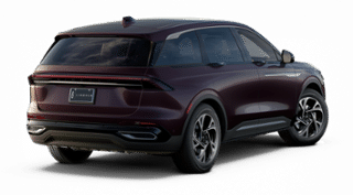 2024 Lincoln Lincoln Nautilus External Image 3